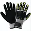 insulated impact gloves